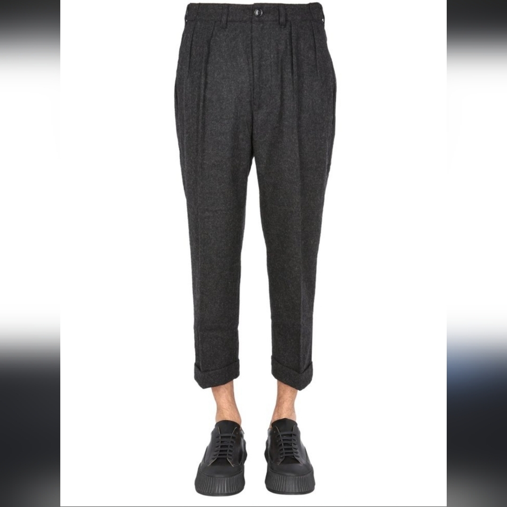 Banana Republic wool pants, size 10L